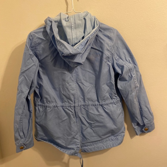 J crew jacket - Picture 2 of 3